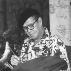 Lee Man Fong