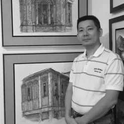 Lee Weng Fatt | Global Auction