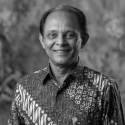 Abdul Djalil Pirous | NEO GALLERY