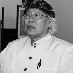 Nyoman Gunarsa | Global Auction