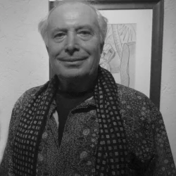 Paul Husner | NEO GALLERY