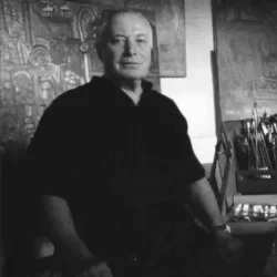 Paul Husner | NEO GALLERY