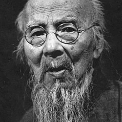 Qi Baishi