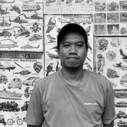 Ajar Ardianto | Global Auction
