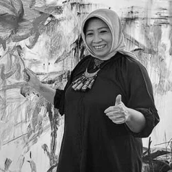 Rukmini Yusuf Affandi | Global Auction
