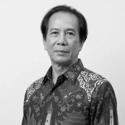 Soedjono Abdullah | NEO GALLERY