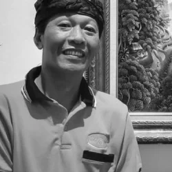 I Wayan Wardita | Global Auction