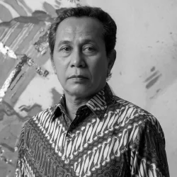 Bagong Kussudiardja | NEO GALLERY