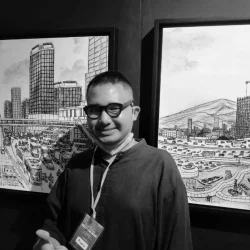 Andra Naladira | Global Auction
