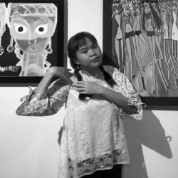 Audrey Angesti | Global Auction