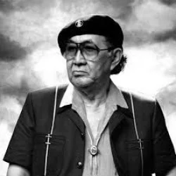Basoeki Abdullah