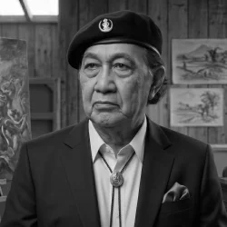 Basoeki Abdullah | NEO GALLERY