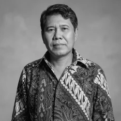 Zaini | NEO GALLERY