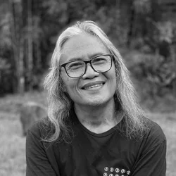 Tommy F Awuy | NEO GALLERY