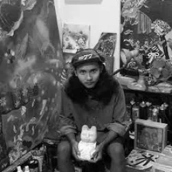 Mikhael Yesyurun | Global Auction
