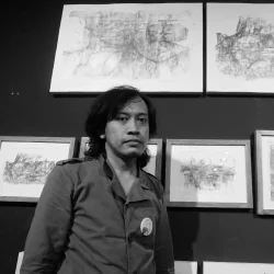 Prabu Perdana | NEO GALLERY
