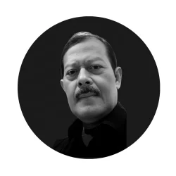 Akbar Linggaprana | NEO GALLERY