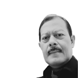 Akbar Linggaprana | NEO GALLERY