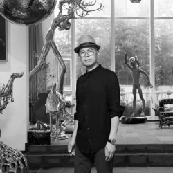 Chen Wen Ling | Global Auction