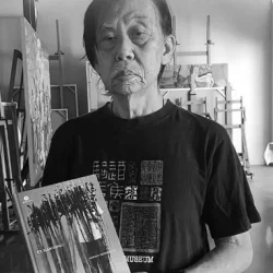 Chusin Setiadikara | NEO GALLERY