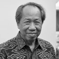 Affandi Koesoema | NEO GALLERY