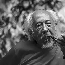 Affandi | NEO GALLERY