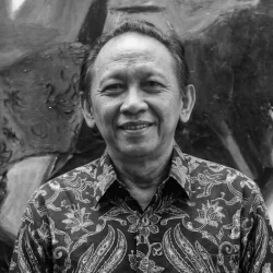 Hendra Gunawan | NEO GALLERY