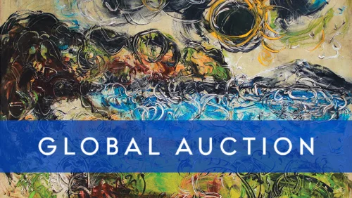 GLOBAL AUCTION