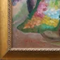 Three Women and a Flower (Tiga Wanita dan Bunga) | GLOBAL AUCTION