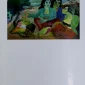 Three Women and a Flower (Tiga Wanita dan Bunga) | GLOBAL AUCTION