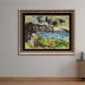 Lake Scenery | GLOBAL AUCTION