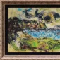Lake Scenery | GLOBAL AUCTION