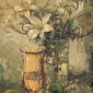 Lilies and Apple | GLOBAL AUCTION