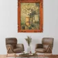 Lilies and Apple | GLOBAL AUCTION