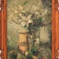 Lilies and Apple | GLOBAL AUCTION