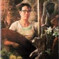 Lilies and Apple | GLOBAL AUCTION