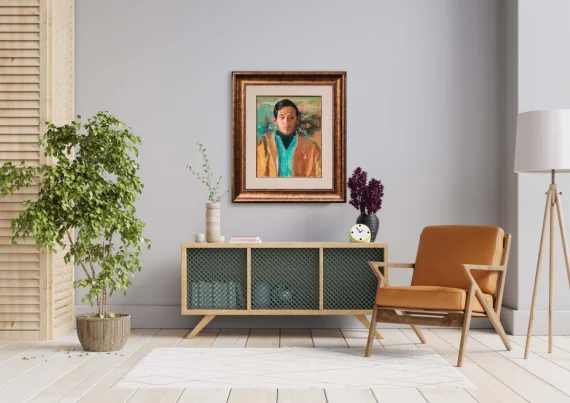 Face (Wajah) | GLOBAL AUCTION
