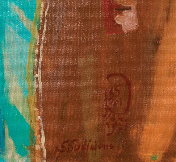 Face (Wajah) | GLOBAL AUCTION