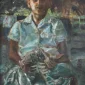 Rino's Son is Reading (Anak Laki-laki Rino Ngaji) | GLOBAL AUCTION