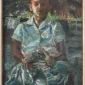 Rino's Son is Reading (Anak Laki-laki Rino Ngaji) | GLOBAL AUCTION