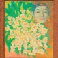 Flowers and Mask | GLOBAL AUCTION