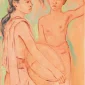 Two Girls (Dua Gadis) | GLOBAL AUCTION