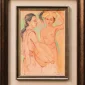 Two Girls (Dua Gadis) | GLOBAL AUCTION
