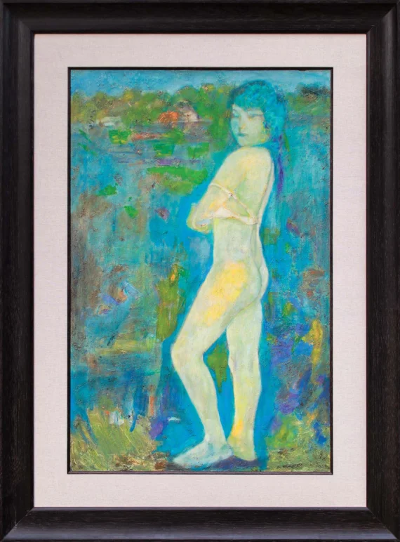 Showering (Mandi) | GLOBAL AUCTION