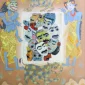 Masked Faces, II (Wajah-wajah Topeng, II) | GLOBAL AUCTION