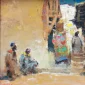 Kasbah in Tafereel in Morocco | GLOBAL AUCTION