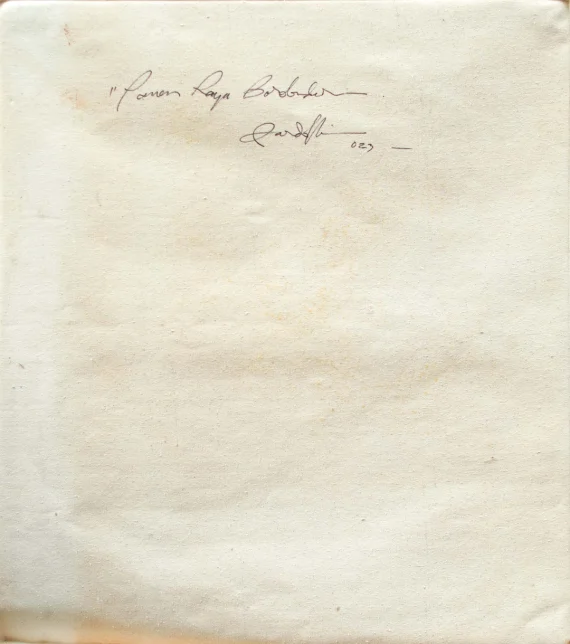 Borobudur's Grand Harvest (Panen Raya Borobudur) | GLOBAL AUCTION