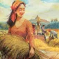 Borobudur's Grand Harvest (Panen Raya Borobudur) | GLOBAL AUCTION