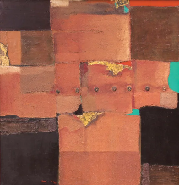Brown Field | GLOBAL AUCTION