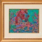 In Front of the Temple (Di Depan Pura) | GLOBAL AUCTION